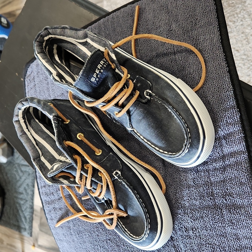 Sperry top-sider shoes